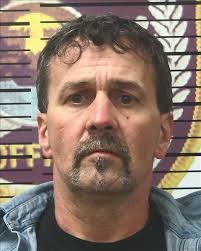 $53,000 in meth found in Polk traffic stop