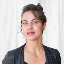 The Team — איננה עוד