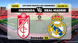 We found streaks for direct matches between granada vs real madrid. Tt53anl Wbe6vm