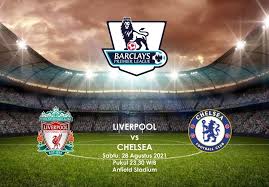 It's a big one for liverpool at anfield, with chelsea the visitors as we look to make. Hnhbfxq1jfkowm