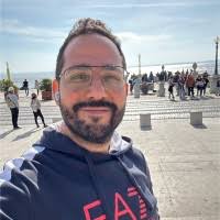 Ahmad Soussy Email & Phone Number