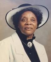 Odelia Thomas Obituary (1929