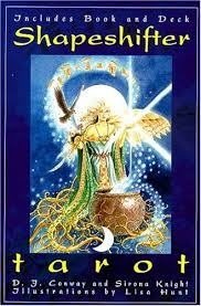 We did not find results for: 9781567183849 Shapeshifter Tarot Abebooks D J Conway 1567183840