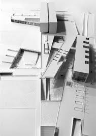 Cool Model Architecture Model Architecture Model Making Concept Architecture