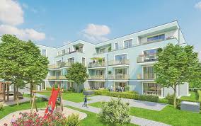 Provisionsfrei und vom makler finden sie bei immobilien.de. Moosaria Moosburg An Der Isar Pottinger Immobiliengruppe Neubau Immobilien Informationen