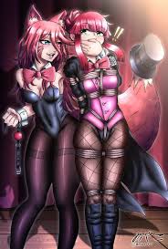 Nexxa Silverweb (@KairaSilvermis1)  X