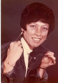 Lucinda Gage Obituary