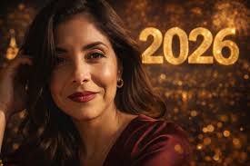 Happy 2026! #newyear #newgoals #newlife #joy #abundance