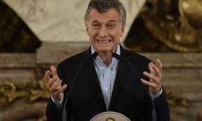 Cristina kirchner es declarada inocente en una de las causas por alberto fernández denunciará al gobierno de mauricio macri por fraude y malversación y ataca a la. Mauricio Macri Archivos Lasdrogas Info