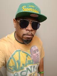 Ricky Mcqueen's Instagram, Twitter & Facebook