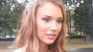 Miss Alsace 2017 couronnée à Kembs dans le Haut-Rhin