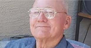 Robert Jerry Greenhill Obituary (1942