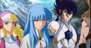 Aioria e lyfia saint seiya, frases de amor anime, caballeros del zodiaco dibujos,. Frodi De Gullinbursti Explore Tumblr Posts And Blogs Tumgir