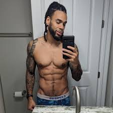 Black Men Archives - Nude Men, Nude Male Models, Gay Selfies & Gay Porn