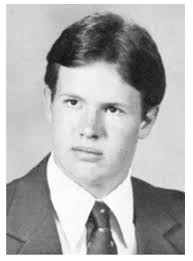 Gregory Jon “Stauf” Stauffer (1963-2024)