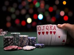 A Gentler Poker Education 