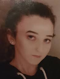 Have you seen missing Barrow teenager Chloe Holmes?