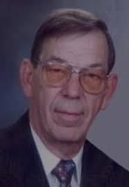 Vern Suhr Obituary September 11, 2010