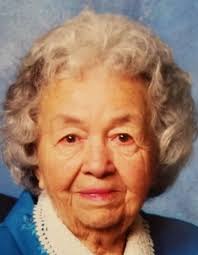 Most Recent Obituaries