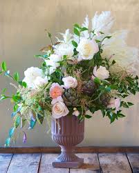 English Garden Inspiration Flower Arrangements Bridal Bouquet Flowers English Garden