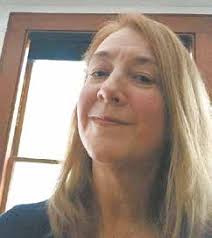 The Second Fattest Housewife in Garrison