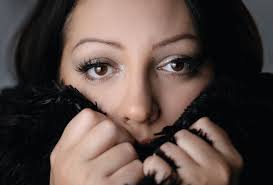 Canon R6 Mark 2 with 85mm prime lens settings