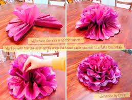 Maybe you would like to learn more about one of these? Vintage American Bulldog Usa Fitted Scoop Neck Long Sleeve Paper Flowers Tissue Paper Flowers Handmade Flowers