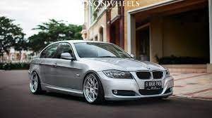 Bmw E90 Bmw Bmw 323i Bmw E9