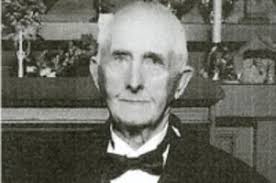 Wayne Joiner's Instagram, Twitter & Facebook