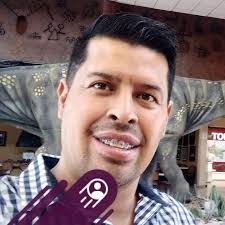 Mario Haro El Patillas