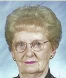 Margaret Specht Obituary (2020)