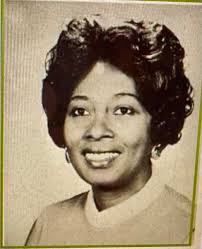 How sad the passing of one of our high school English teachers, Miss  Grasso. May she rest in eternal peace 🙏