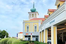 Buy tickets in advance on viator. Transfers From Vienna To Parndorf Designer Outlet Center Transfer Europe