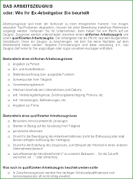 Sowie gratis den newsletter working@office. Arbeitszeugnis Vorlage Kostenlos Download