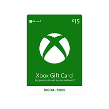 We did not find results for: Amazon Com 15 Xbox Gift Card Digital Code Video Games