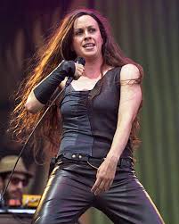 Favourites Still Fashion Alanis Morissette Biography And Full Profile