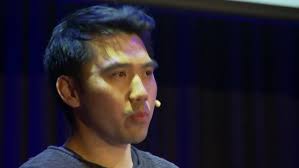 The science of thought, behavior, and destiny: Tim Border at  TEDxWeberStateUniversity