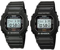 Free delivery for many products! Casio G Shock Dw 5600e 1 Fox Fire Lina Esco S W A T Watch Id