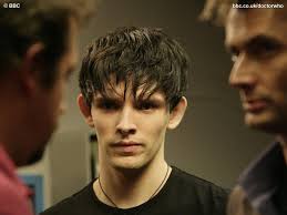 What random side character would you choose to make an actual companion? :  r/DoctorWhumour