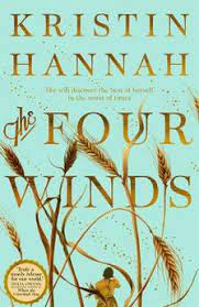 Kristin hannah's latest book is the four winds, released on february 7, 2021. A Guide To Kristin Hannah S Books Pan Macmillan