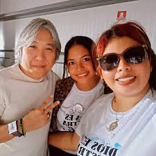 Es la 5ta. vez que soy invitado al Encuentro Nacional de Renovación Juvenil  de Panamá, en Chitré. Cuatro días de intensas emociones, compartiendo risas  y lágrimas en un amor fuera de serie,