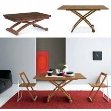 Let's see what happens when we check our inventory. 50 Amazing Convertible Coffee Table To Dining Table Visualhunt