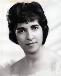 Jeanette Grice Obituary