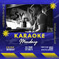 Karaoke Monday event image