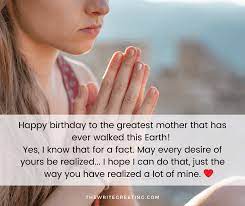 40 powerful quotes from corrie ten boom / studying the bible by topic or subject is one of those ways. 125 Biblical Birthday Wishes For Mother The Write Greeting