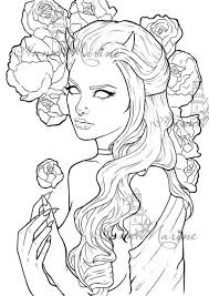 But you don't have to get one to enjoy them. Peonies Coloring Printable Page Coloring Book Grey Scale Color Tattoo Stencils Tattoo Design Inke Tattoo Coloring Book Tattoo Stencils Tattoo Design Drawings