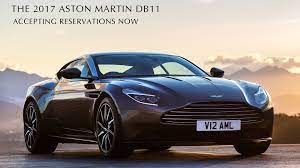 Aston Martin New Jersey Sports Car Dealership Serving New York Connecticut Florida Delaware And Pennsylvania Aston Martin Db11 Aston Martin New Aston Martin
