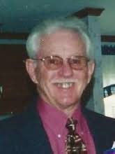 Obituary information for Paul N. Huber