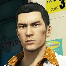 Babyyyyyyy Kiryu Funny Games Japanese Video Games