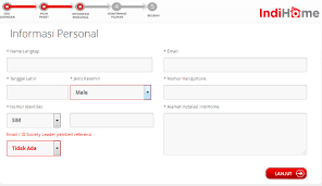 Speedy hadir menggantikan telkomnet instant yang dulu kita kenal. Cara Registrasi Telkom Speedy Indihome Paketaninternet Com